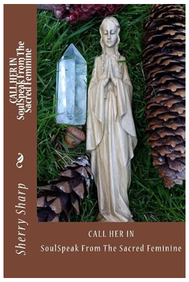 Call Her In by Sherry Sharp