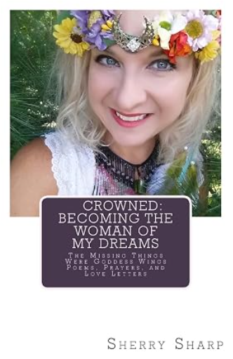 Crowned by Sherry Sharp