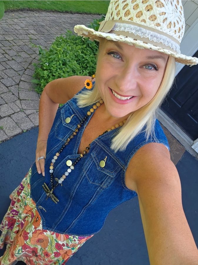 Sherry Sharp